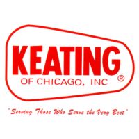 Keating Of Chicago
